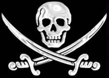 PIRATES