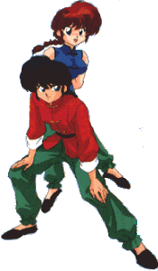 ranma 1/2