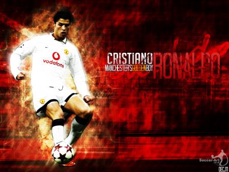 c.ronaldo