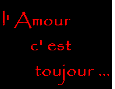 amoure