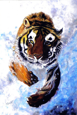 tigre