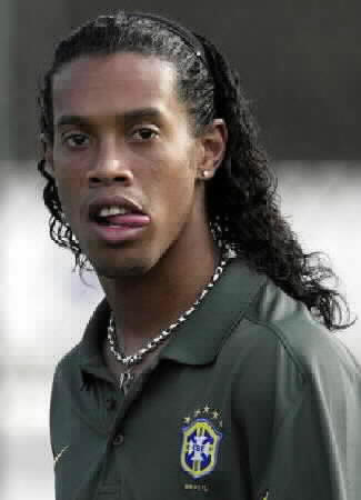 ronaldo