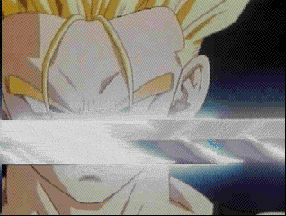 dragon ball z