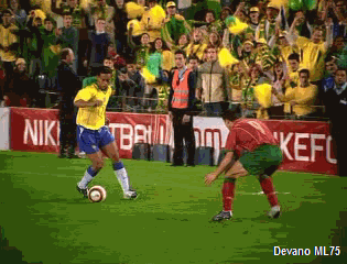 ronaldinho