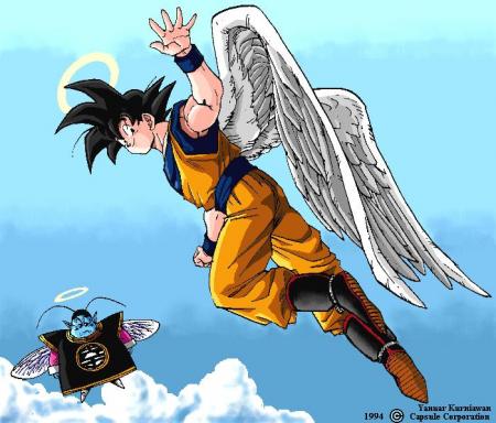 dragon ball z