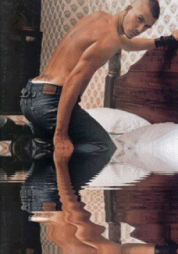 beckham
