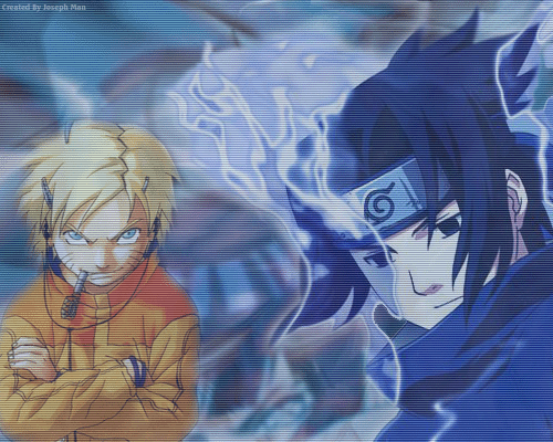naruto