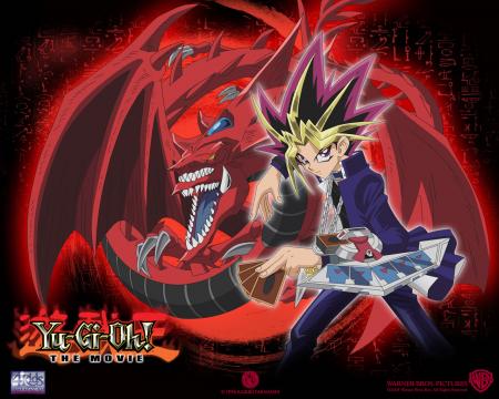 YU-GI-OH