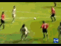 ronaldinho