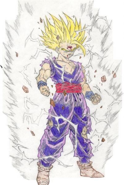 dragon ball z