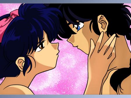 ranma 1/2