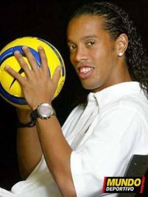ronnie