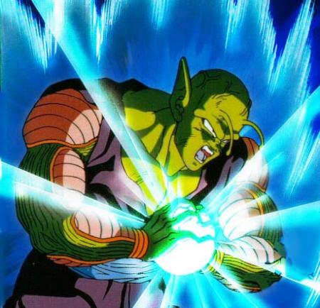 dragon boll z