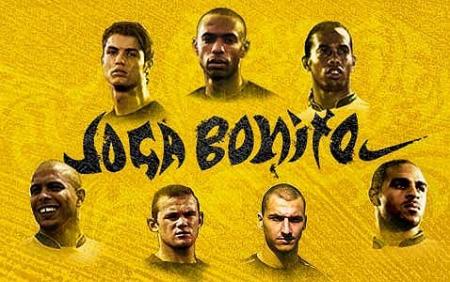 les stars du foot