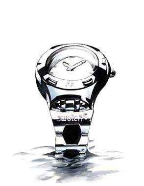 swatch