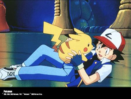 POKEMON